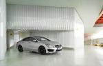 Mercedes-Benz CLA250 AMG Sports Package Edition 1 2013 года